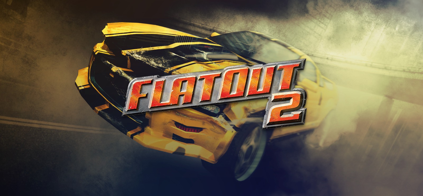 flatout 2 download torrent